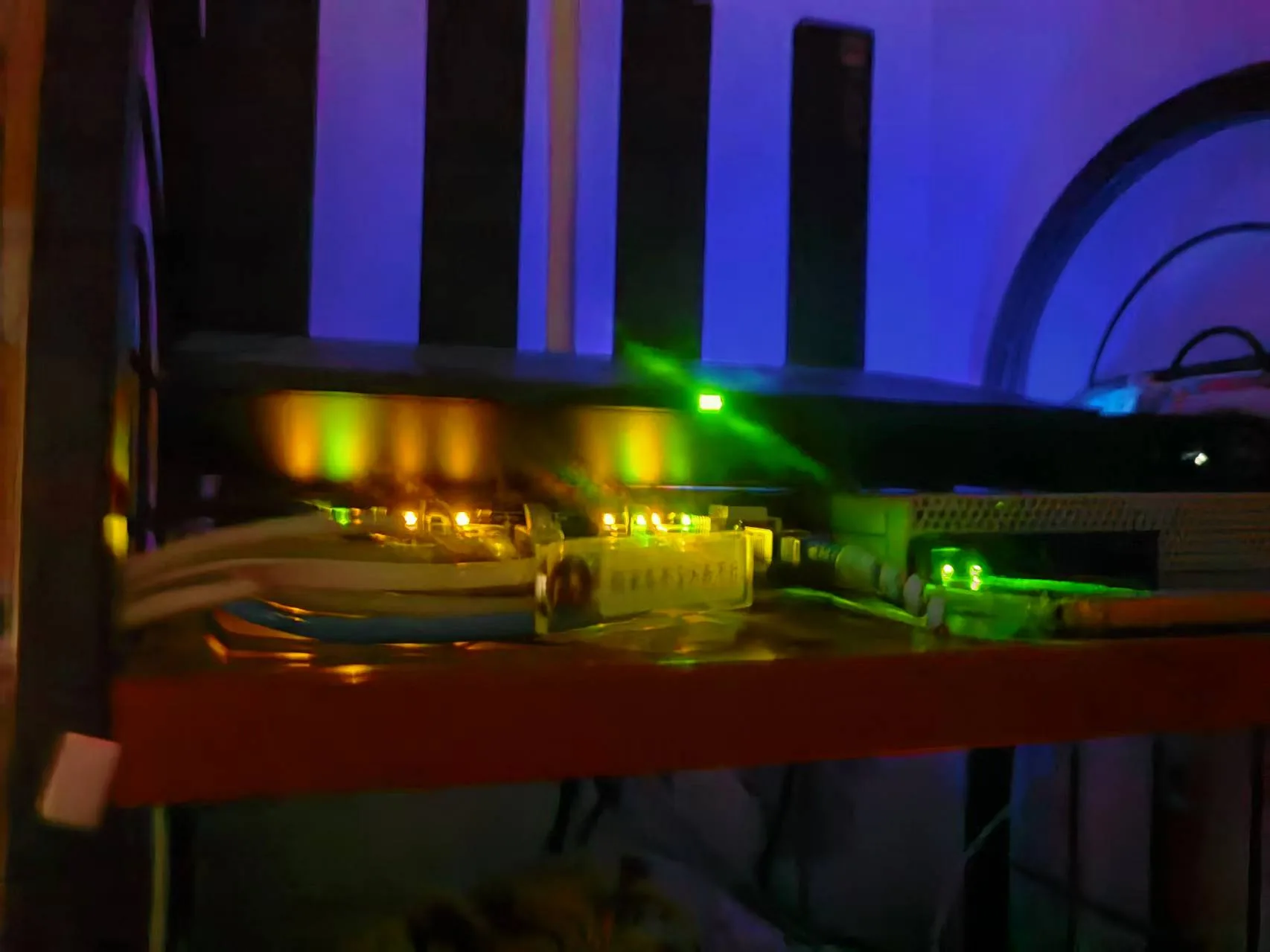 负岳而行 依旧峰巅-华为BE7PRO评测