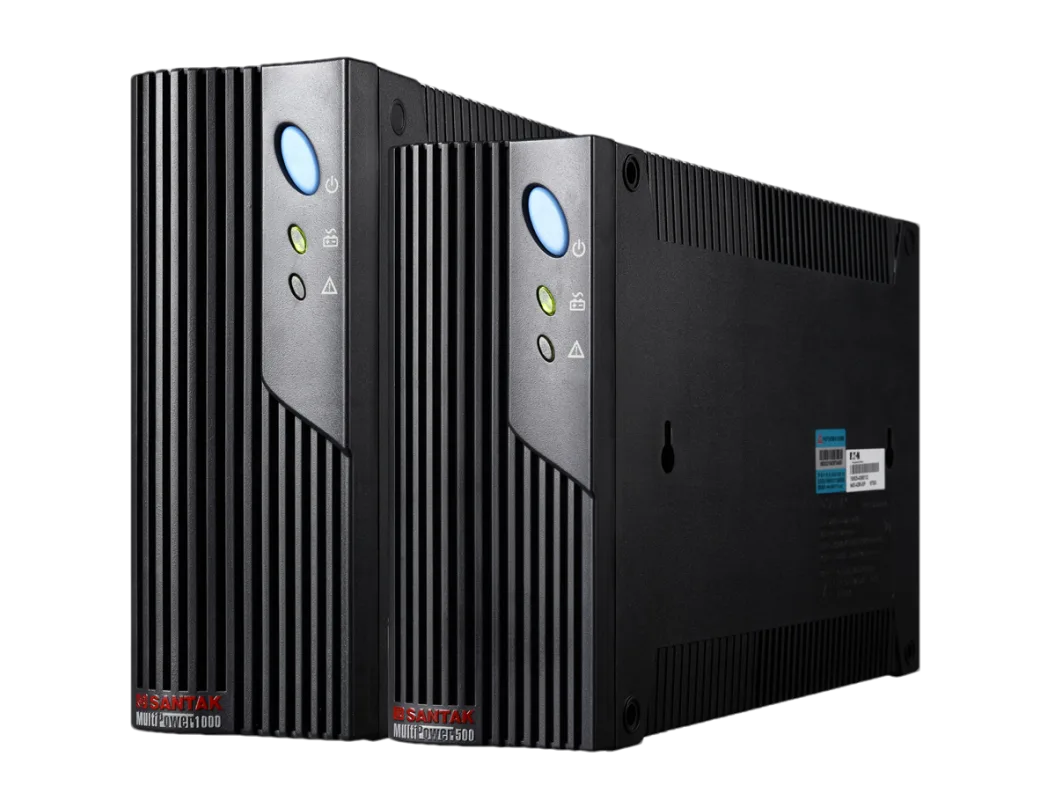 MT1000S-家里云数据中心的完美UPS